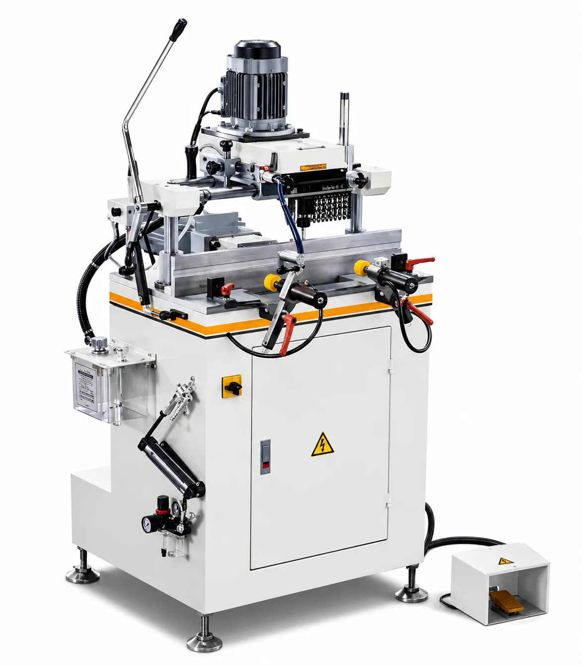 LJS-300 - 100